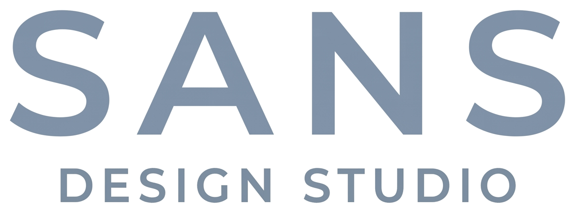 Sans Design Studio